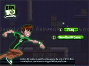 Jouer à Ben 10 Omniverse