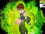 Jouer à Magic puzzle ben 10