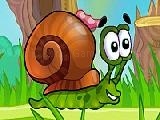 Jouer à Snail bob 5