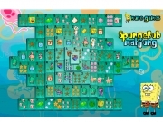 Jouer à Spongebob mahjong