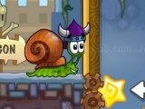 Jouer à Snail Bob 7 - Fantasy Story