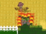 Jouer à Burning Scarecrow