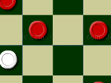 Jouer à 3 in one checkers