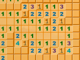 Jouer à Flash minesweeper